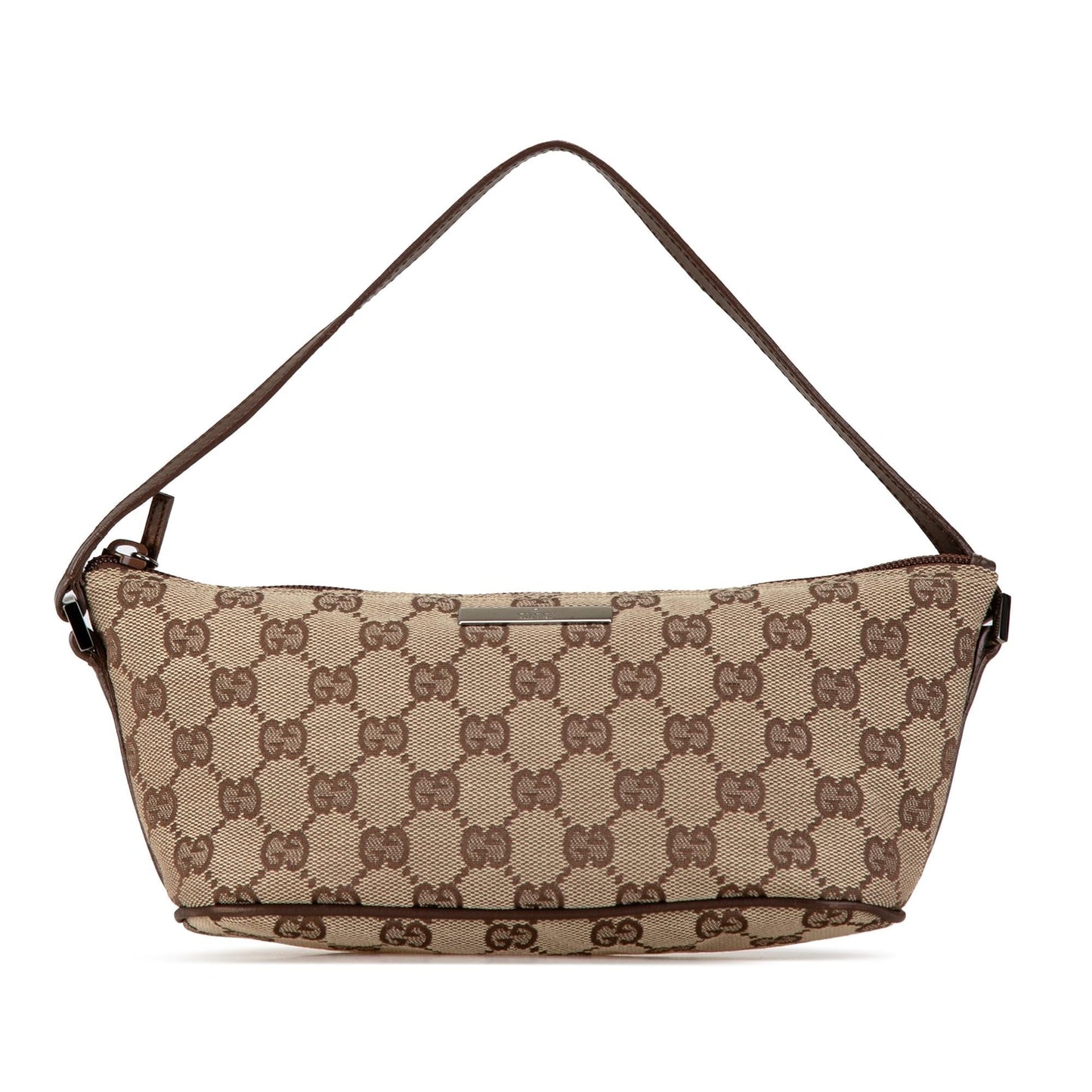 Gucci GG Canvas Boat (rBBcns)