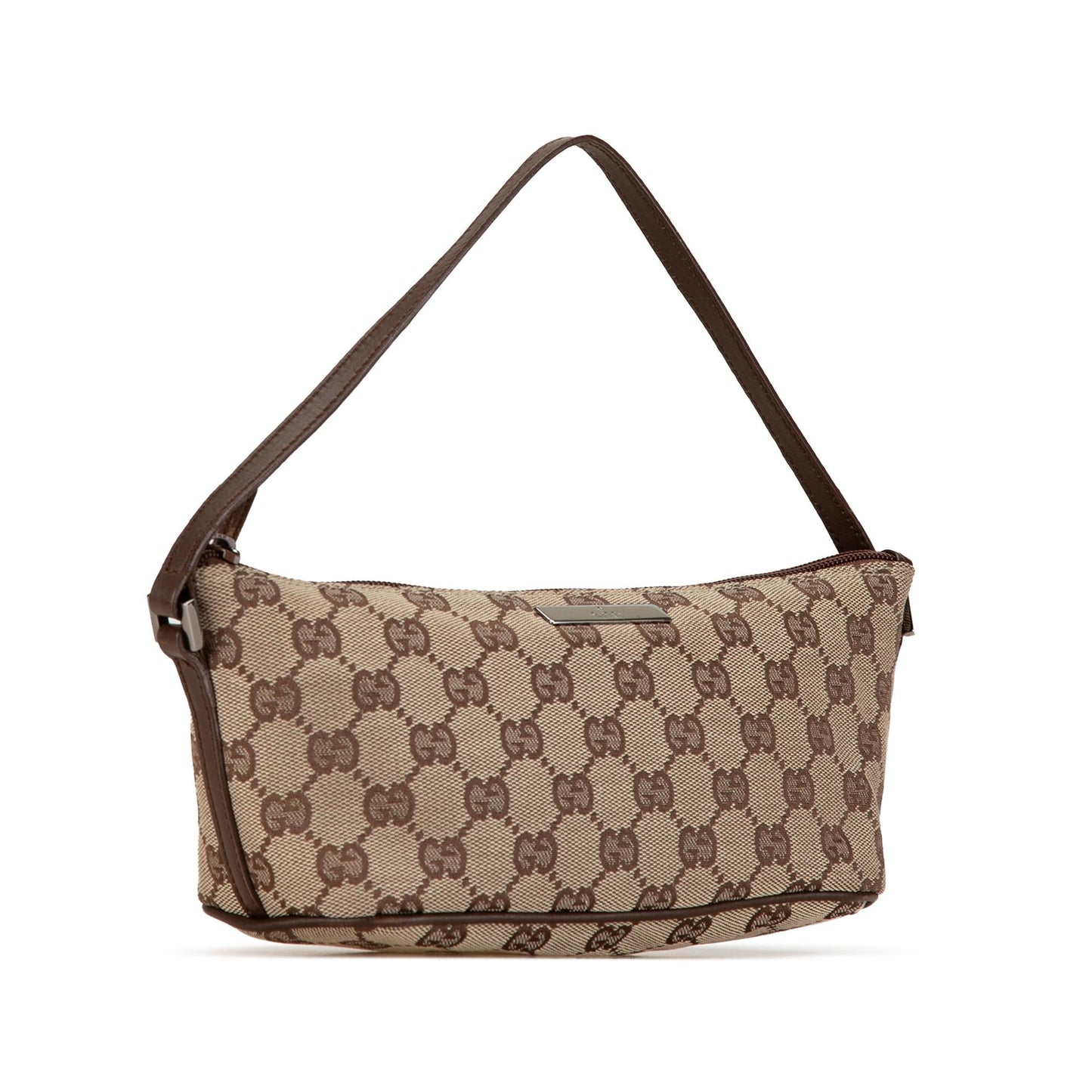 Gucci GG Canvas Boat (rBBcns)