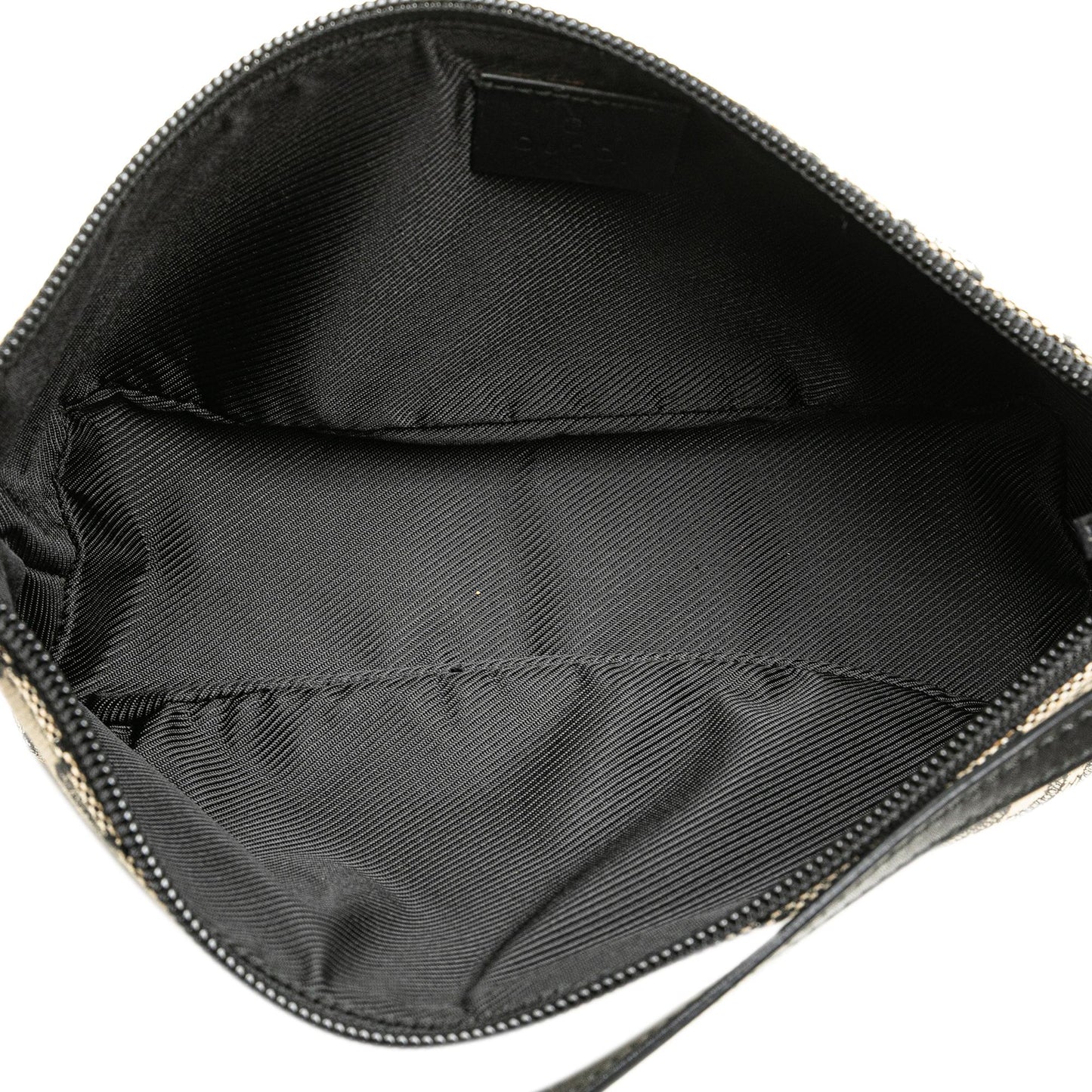 Gucci GG Canvas Boat (1Wof6N)