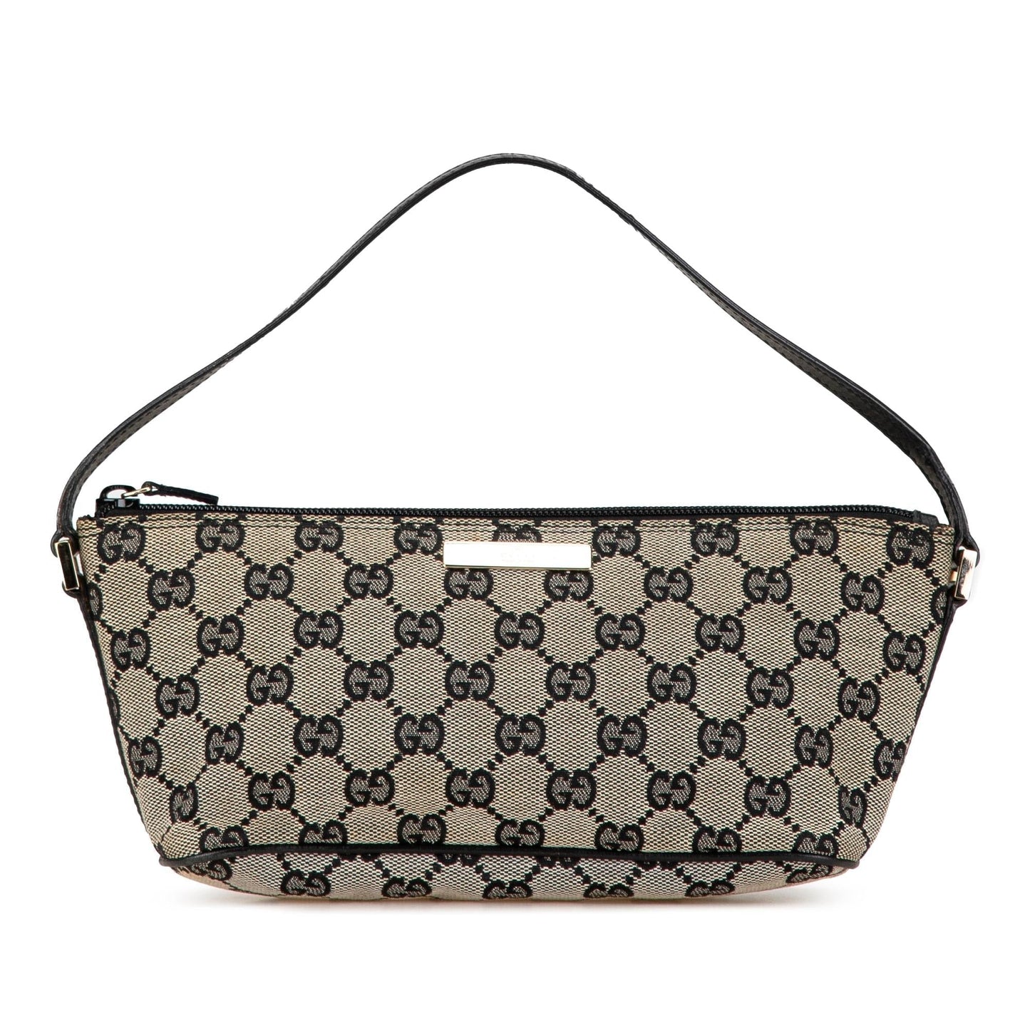 Gucci GG Canvas Boat (1Wof6N)