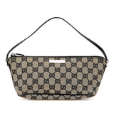 Gucci GG Canvas Boat (1Wof6N)