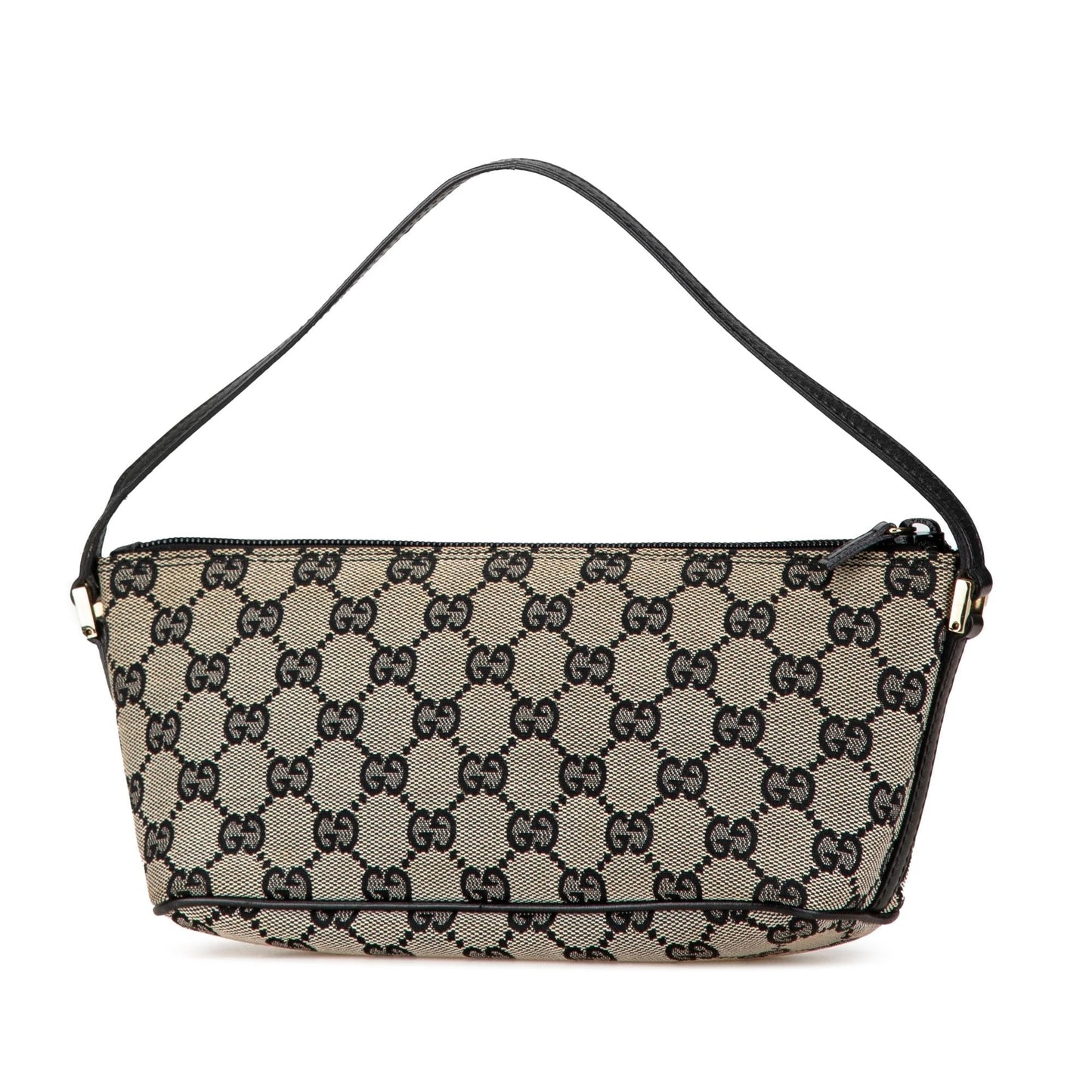 Gucci GG Canvas Boat (1Wof6N)