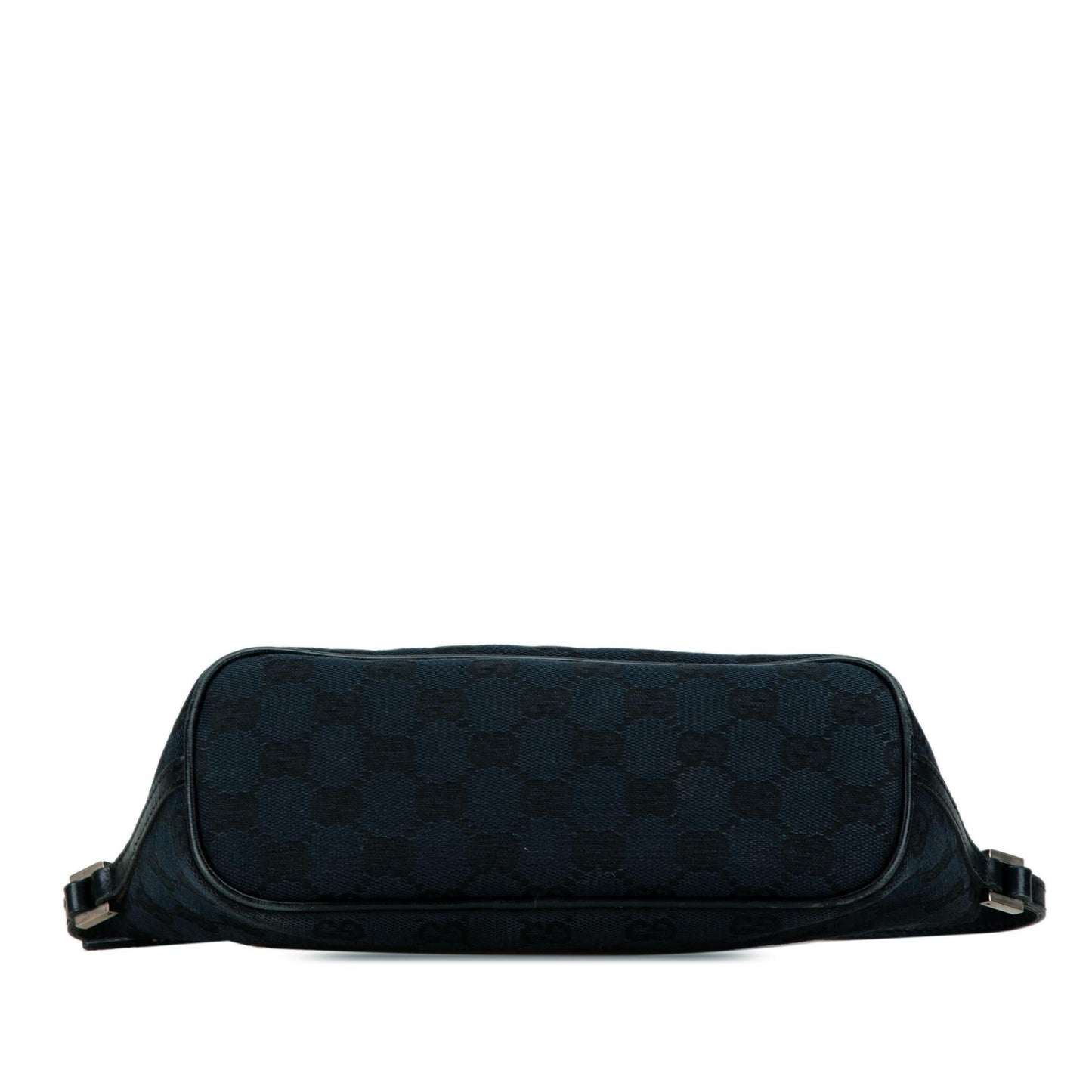 Gucci GG Canvas Boat (pkn7sB)
