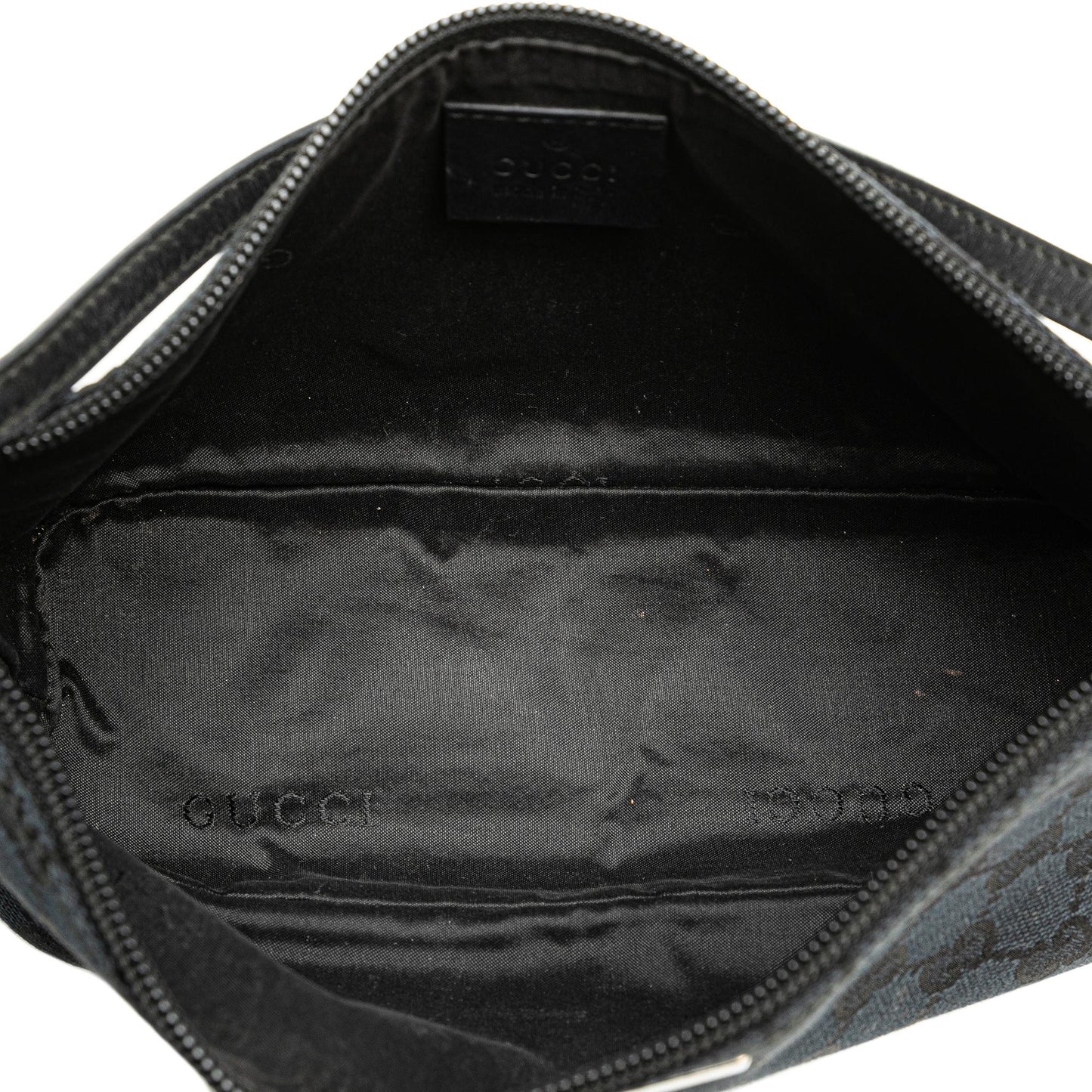 Gucci GG Canvas Boat (pkn7sB)