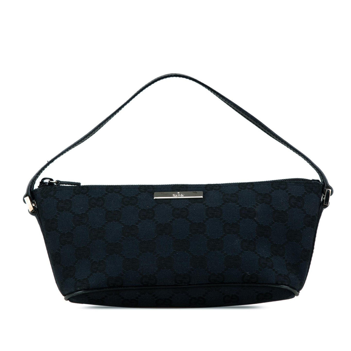 Gucci GG Canvas Boat (pkn7sB)