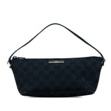 Gucci GG Canvas Boat (pkn7sB)