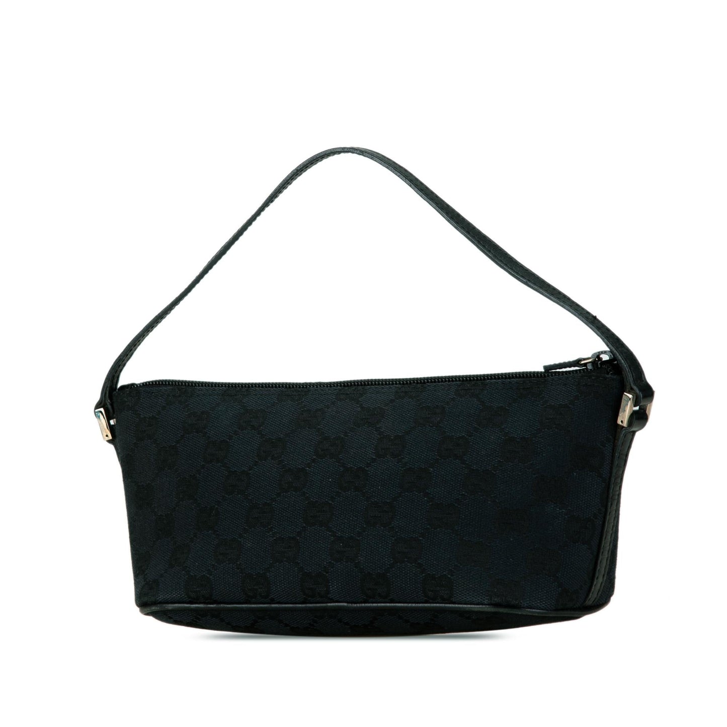 Gucci GG Canvas Boat (pkn7sB)