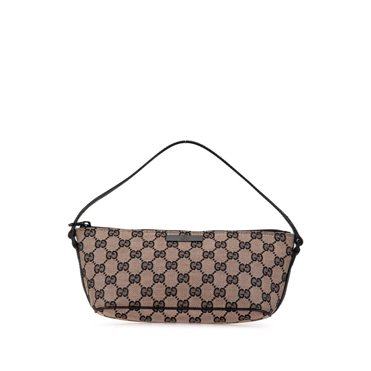 Gucci GG Canvas Boat (KthoJm)