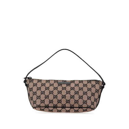 Gucci GG Canvas Boat (KthoJm)