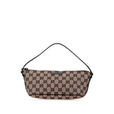 Gucci GG Canvas Boat (KthoJm)
