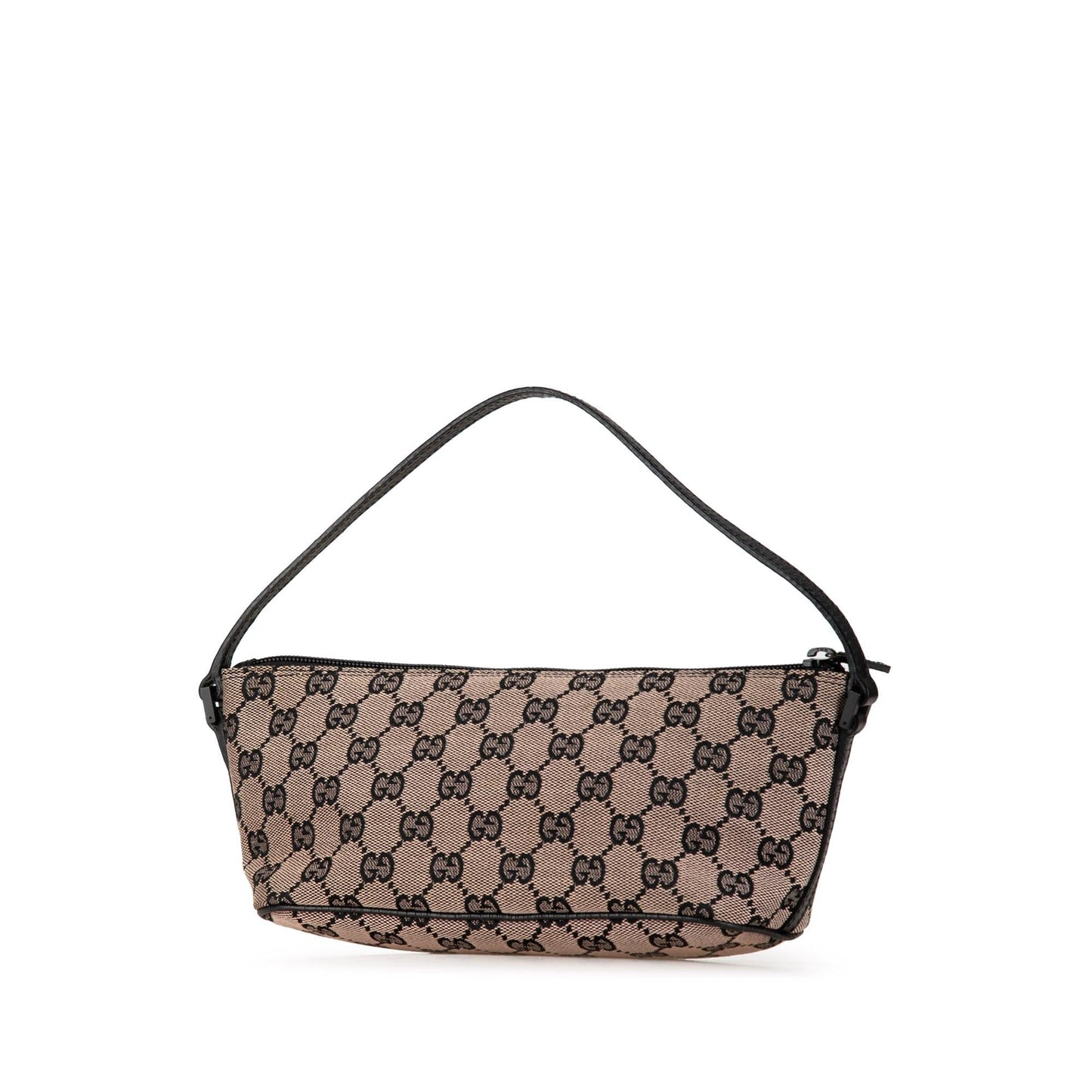 Gucci GG Canvas Boat (KthoJm)