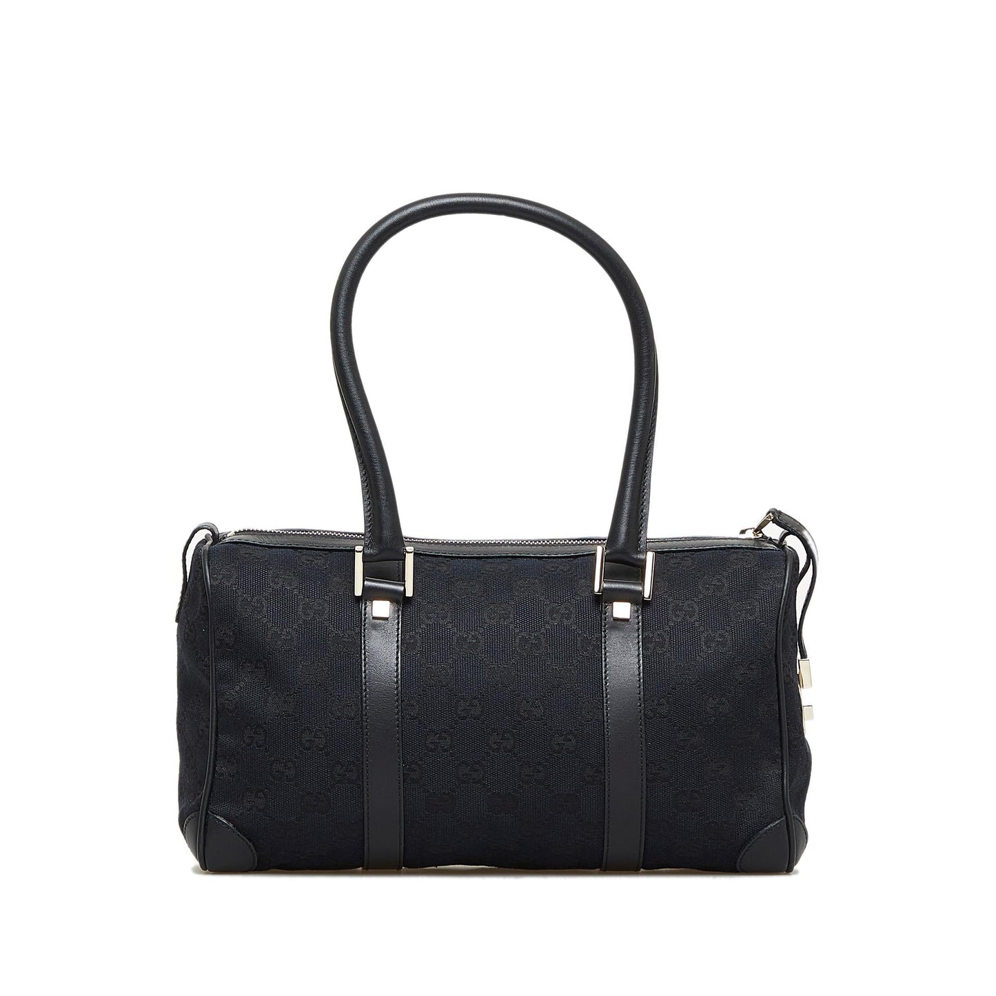 Gucci GG Canvas Boston Bag (30ciAF)