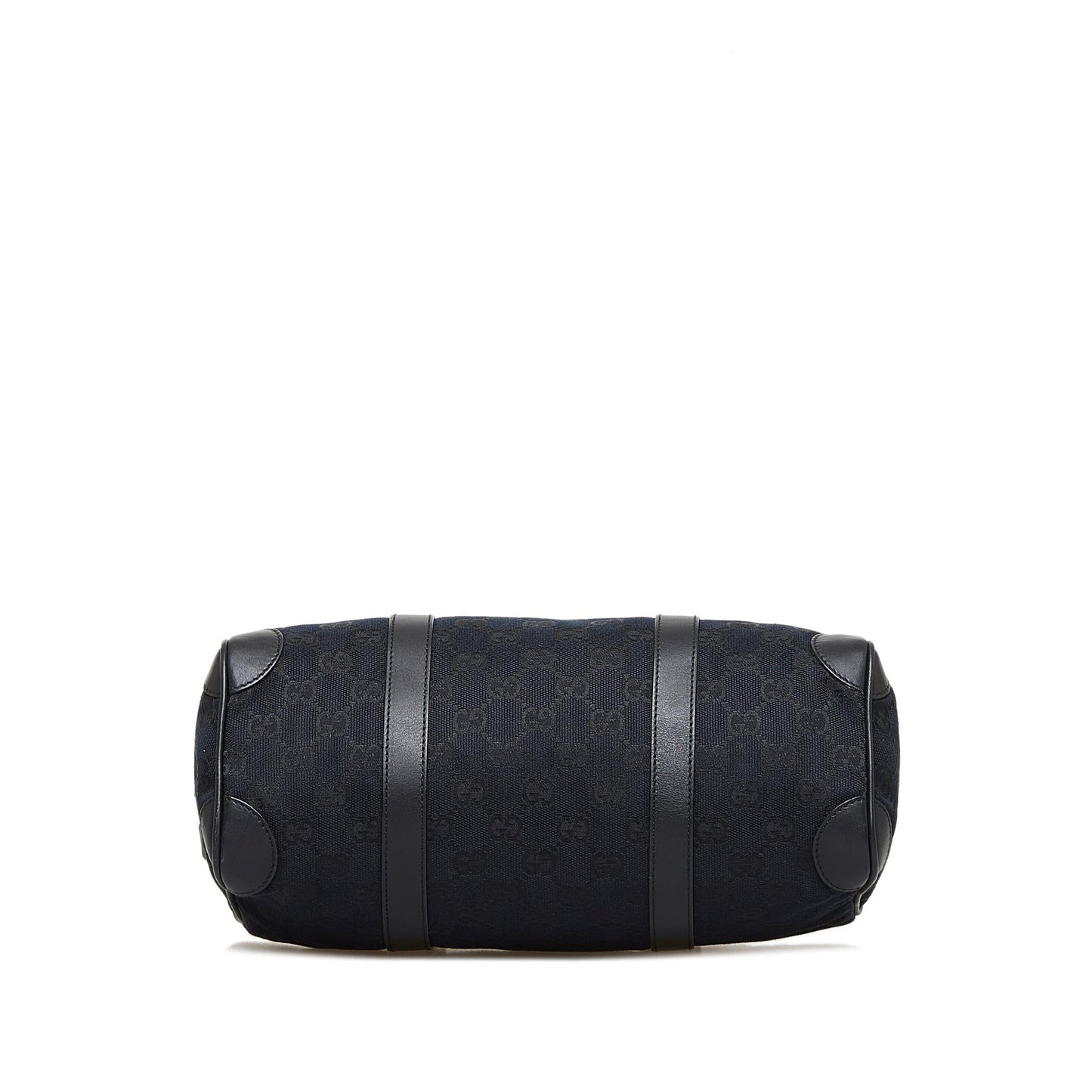 Gucci GG Canvas Boston Bag (30ciAF)