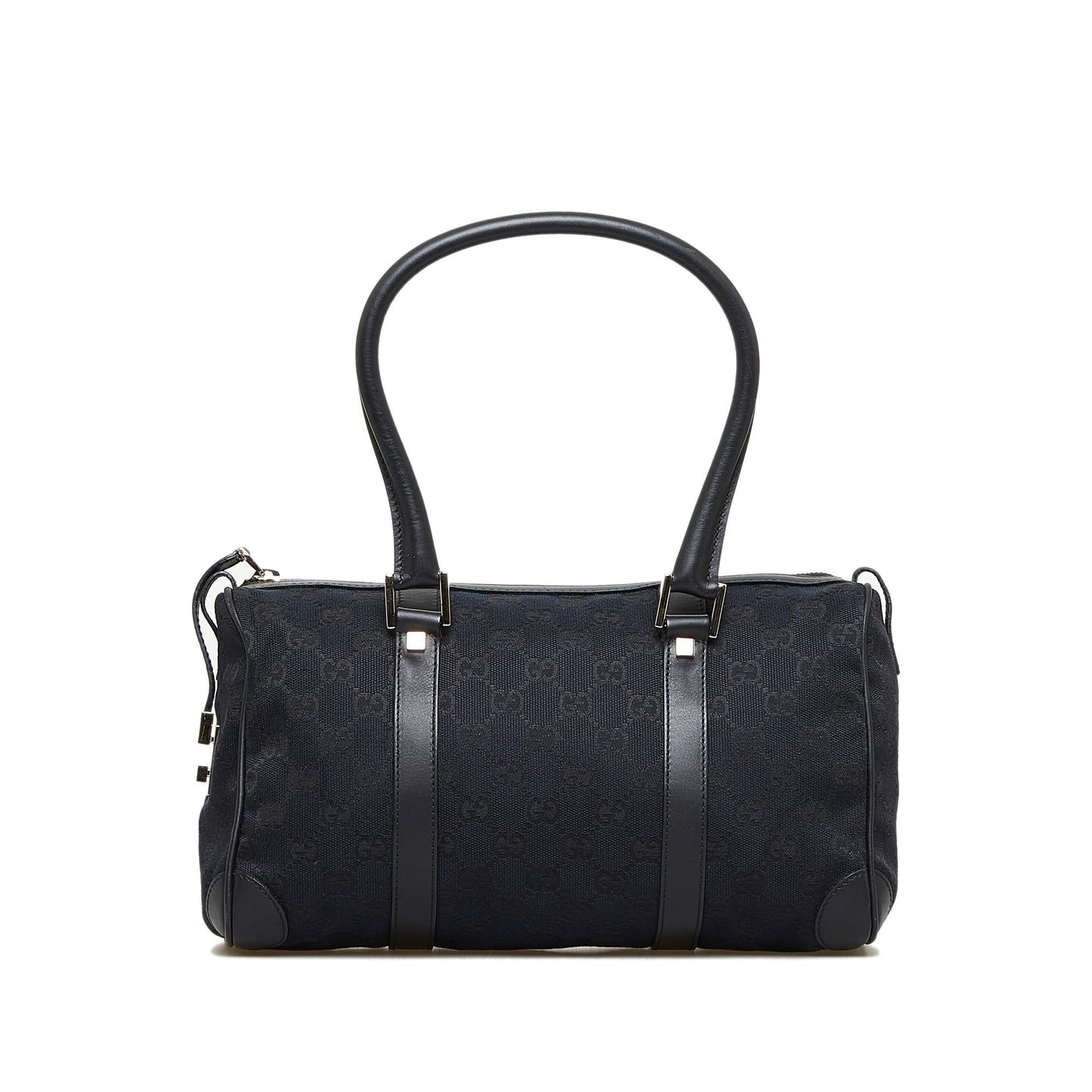 Gucci GG Canvas Boston Bag (30ciAF)