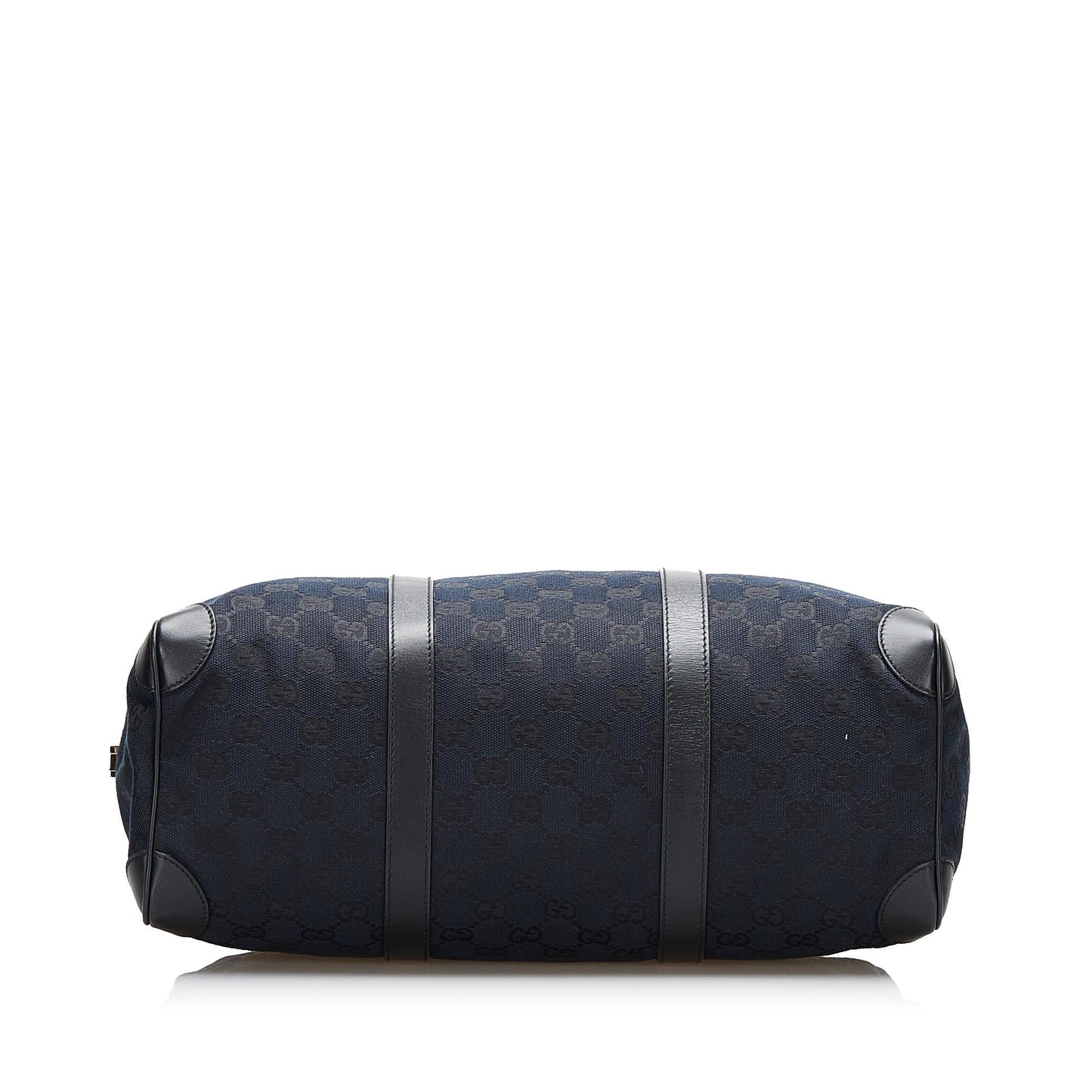 Gucci GG Canvas Boston (BC1wPY)