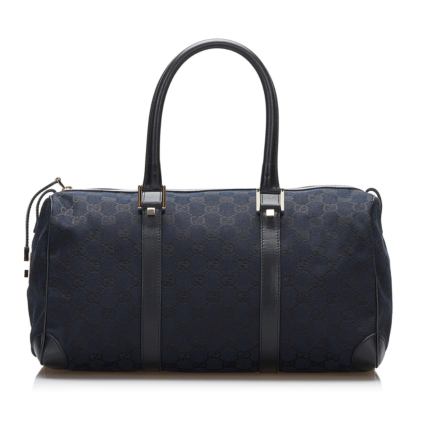 Gucci GG Canvas Boston (BC1wPY)