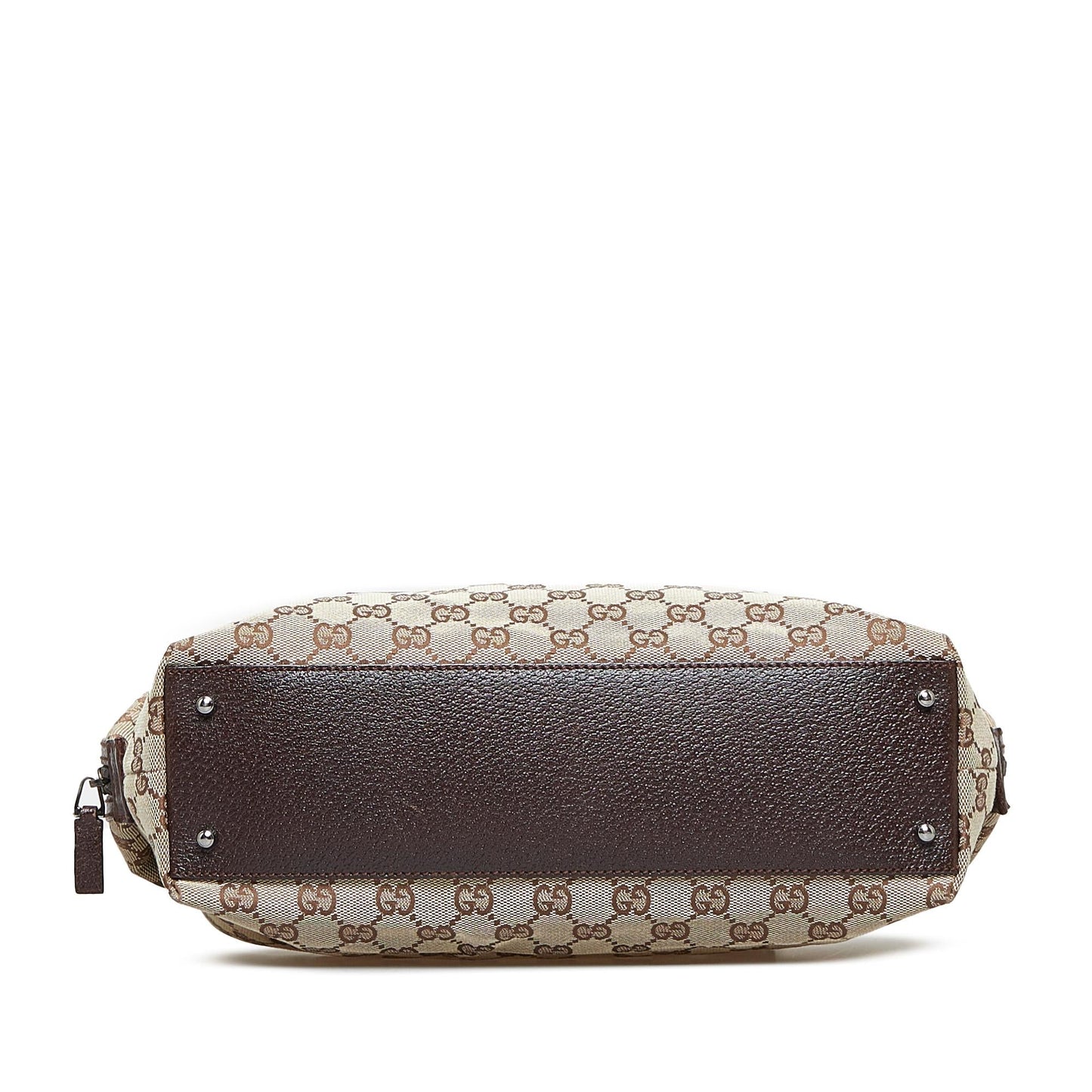 Gucci GG Canvas Boston (aIpKEx)