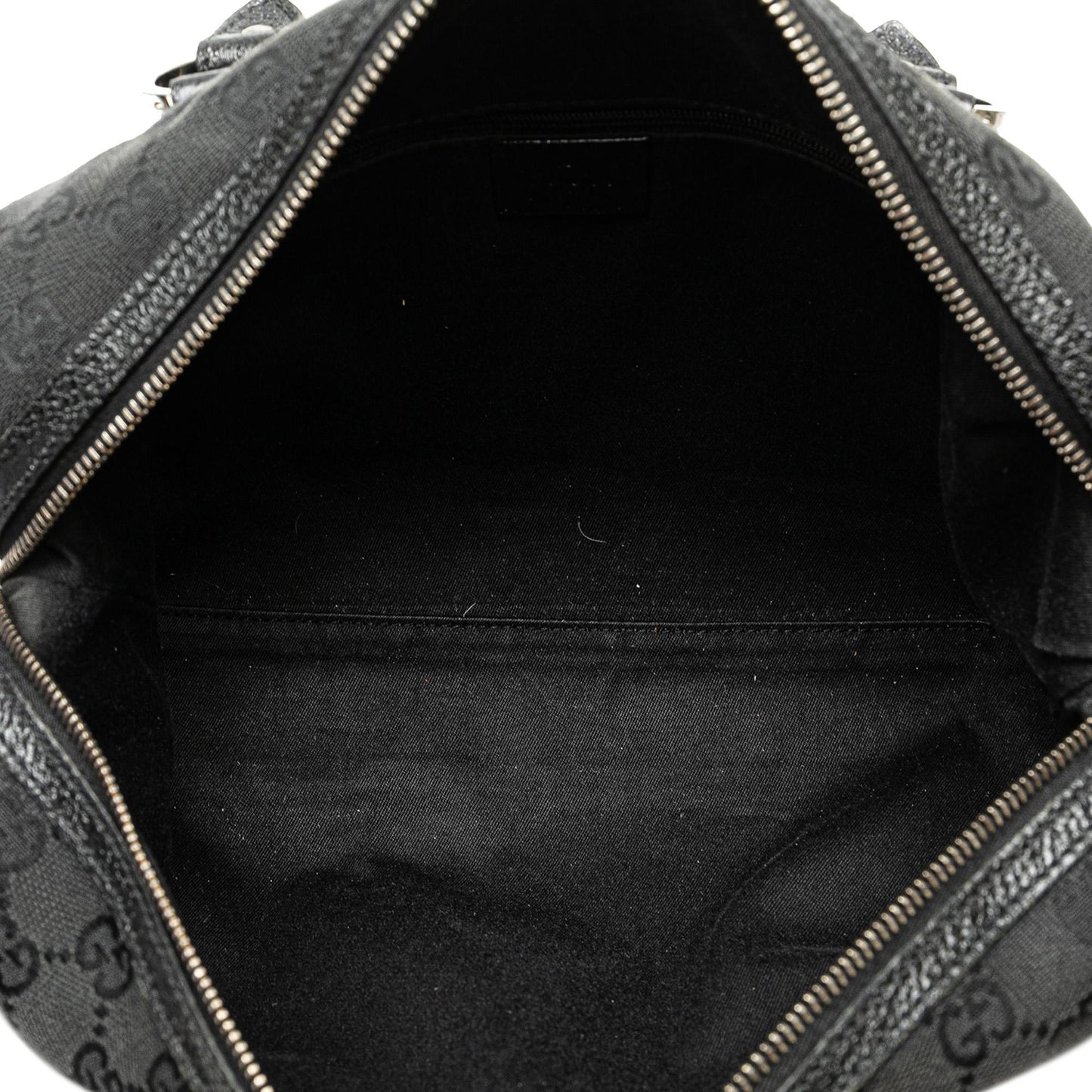 Gucci GG Canvas Boston (NQ32Nd)