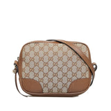Gucci GG Canvas Bree Crossbody Bag (JiR4i2)