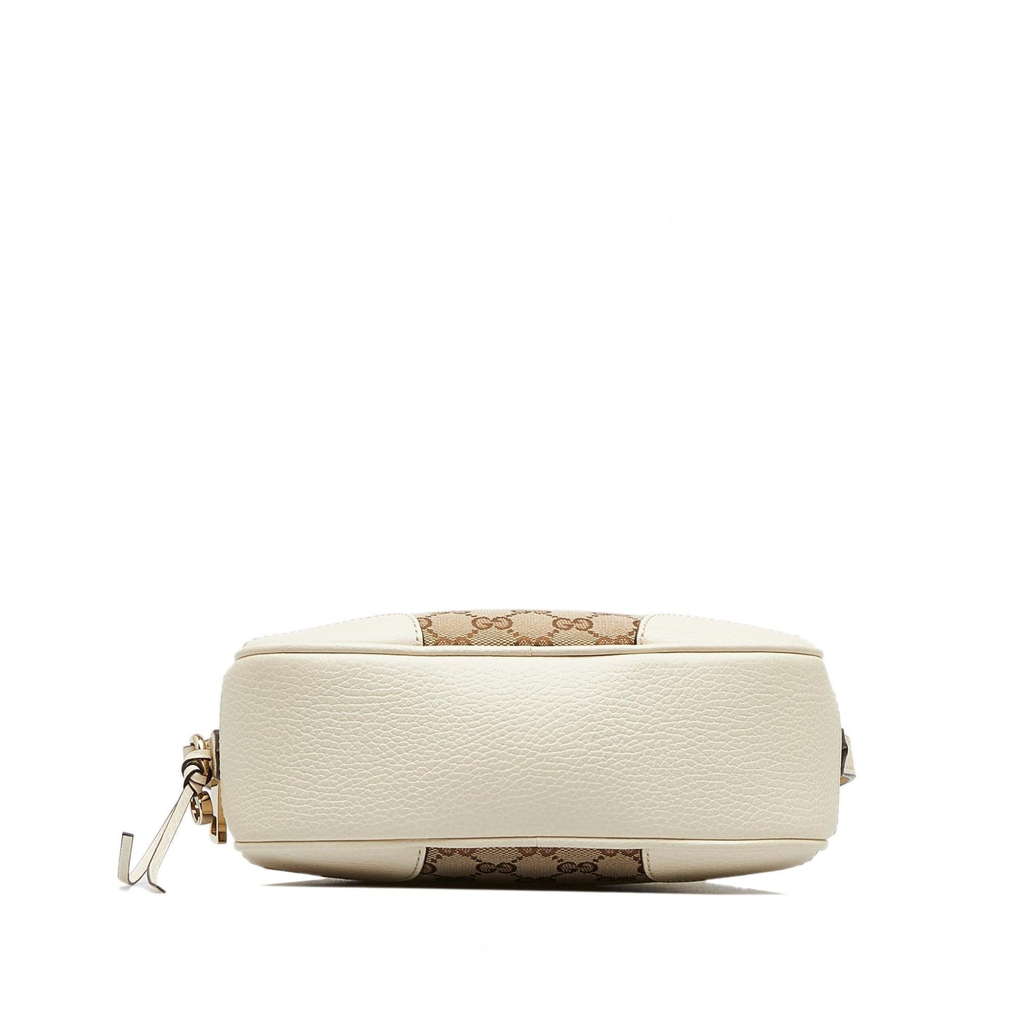 Gucci GG Canvas Bree Crossbody Bag (76hE2P)