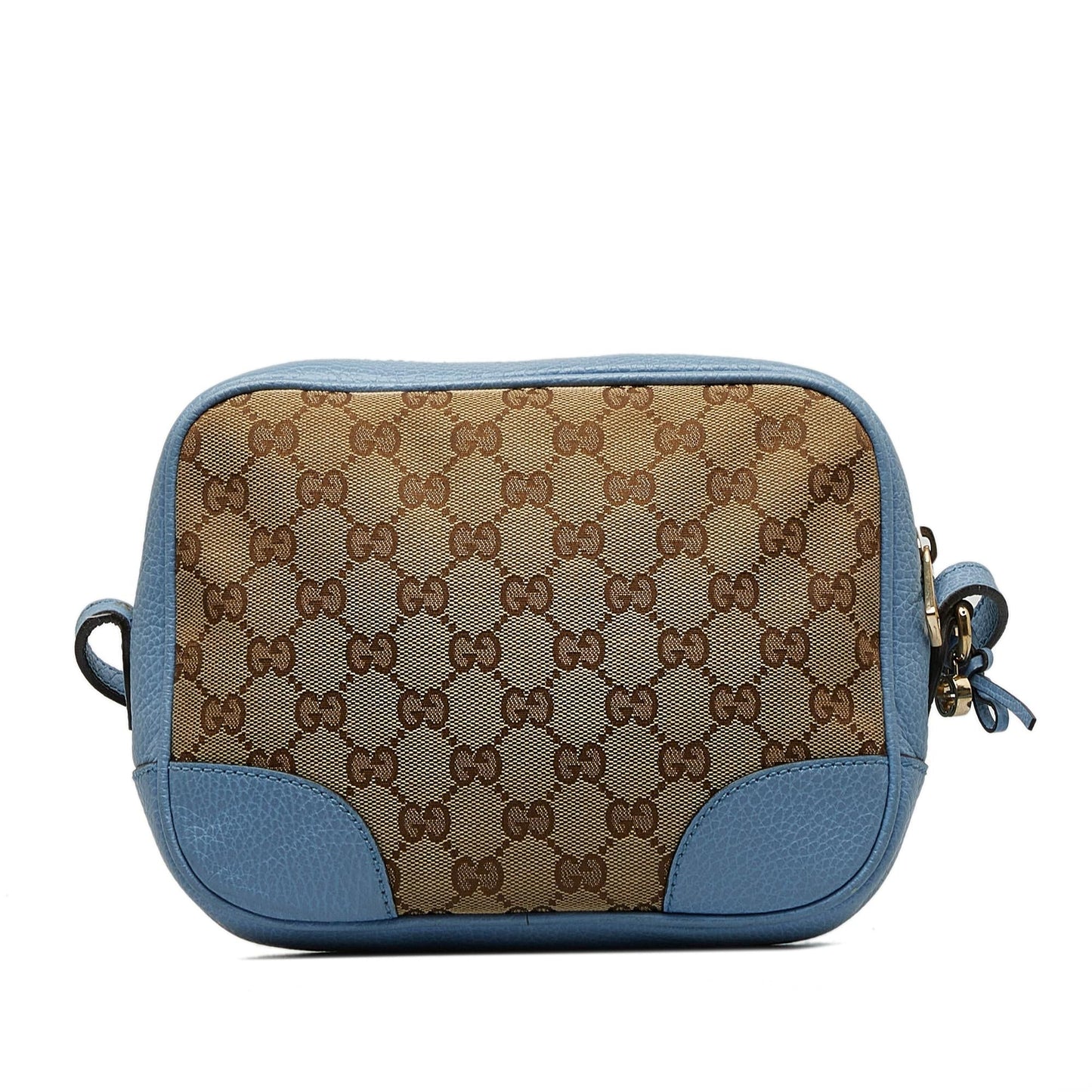 Gucci GG Canvas Bree Crossbody Bag (hyTvVP)