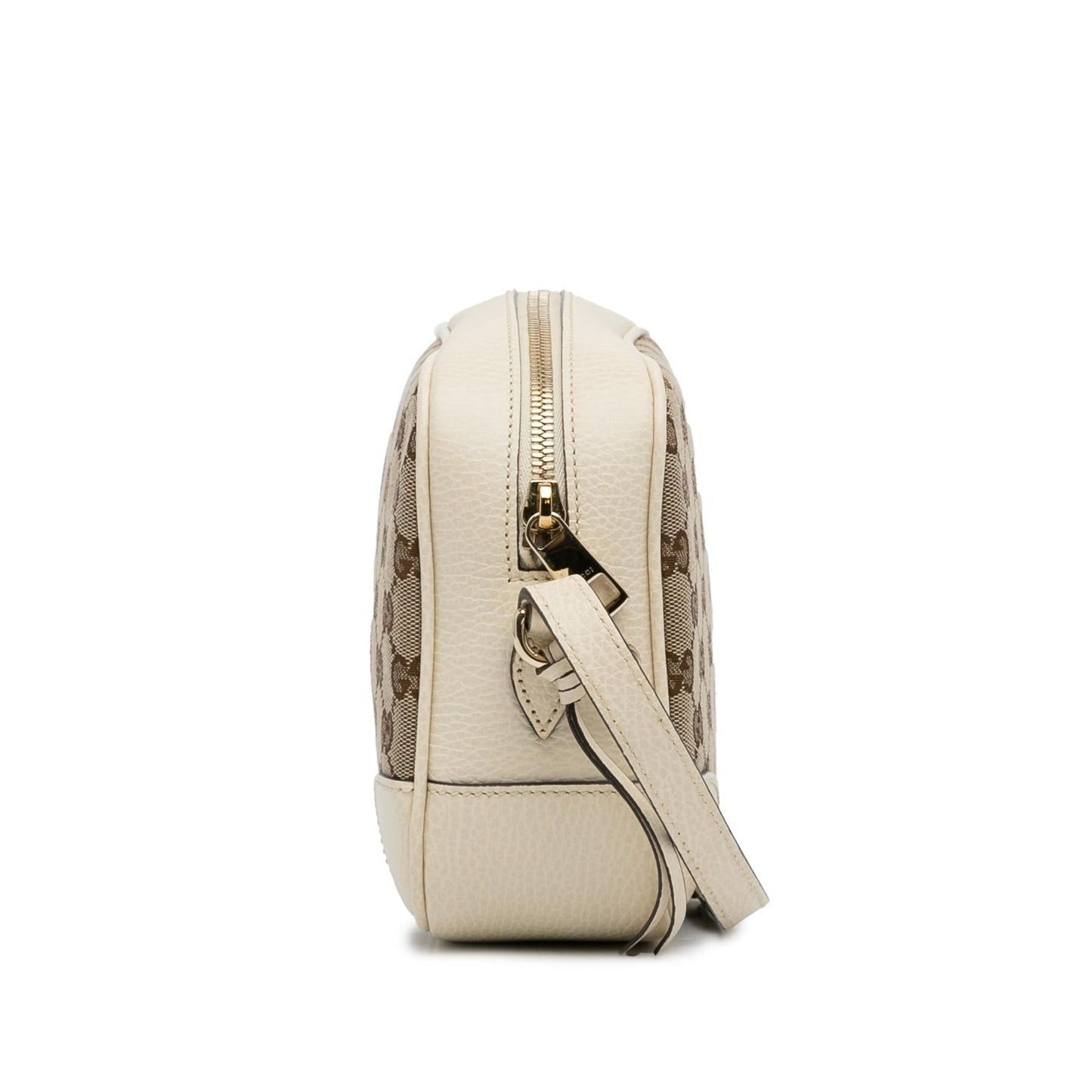 Gucci GG Canvas Bree Crossbody Bag (rXdkRv)
