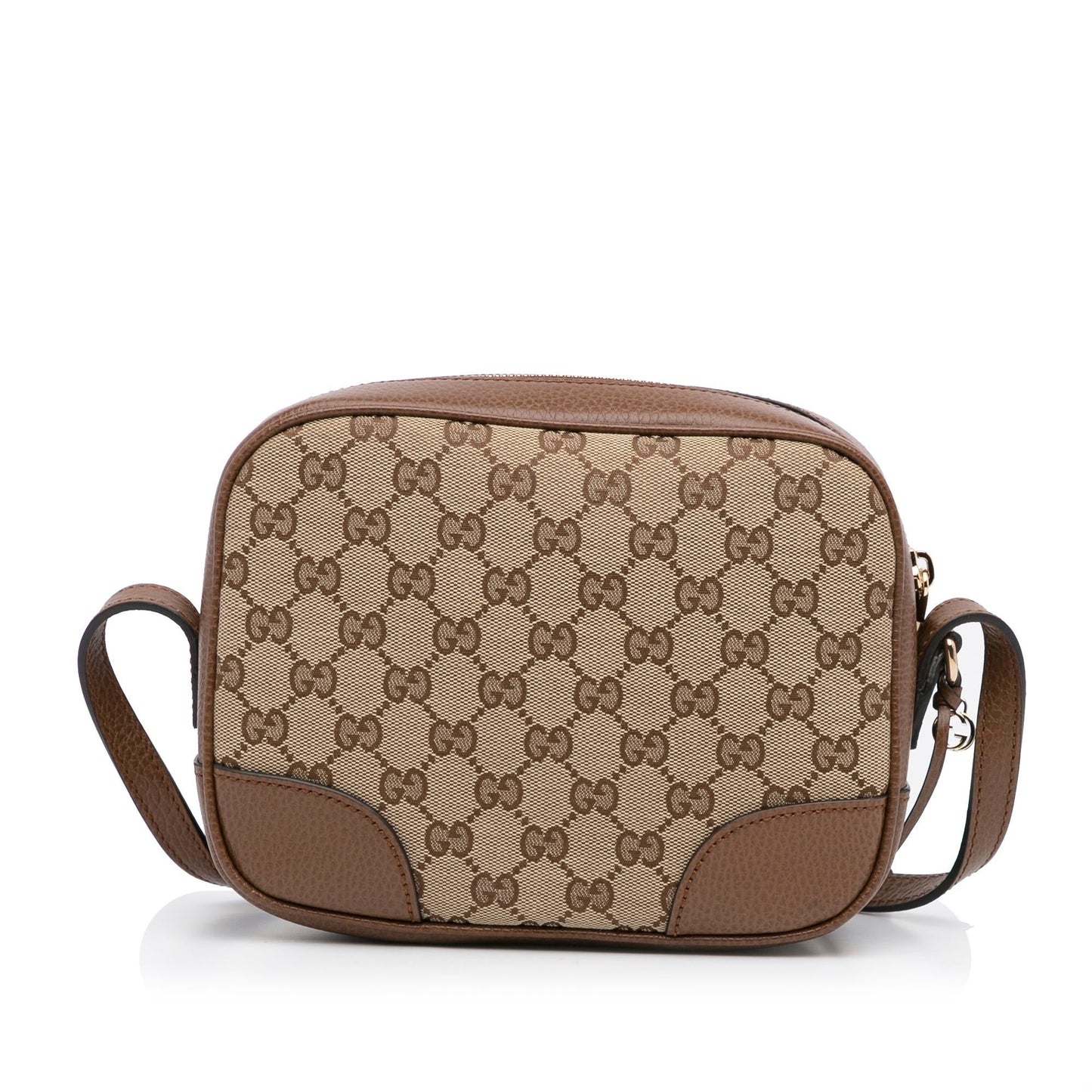 Gucci GG Canvas Bree Crossbody (zogHhj)