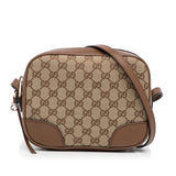 Gucci GG Canvas Bree Crossbody (zogHhj)
