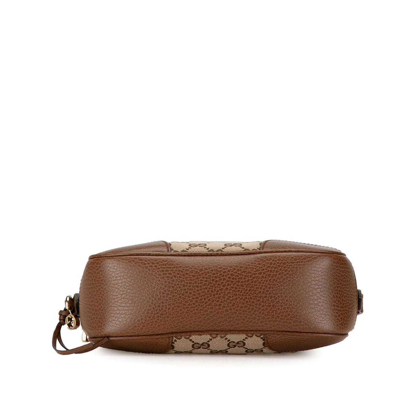 Gucci GG Canvas Bree Crossbody (6tx3cw)