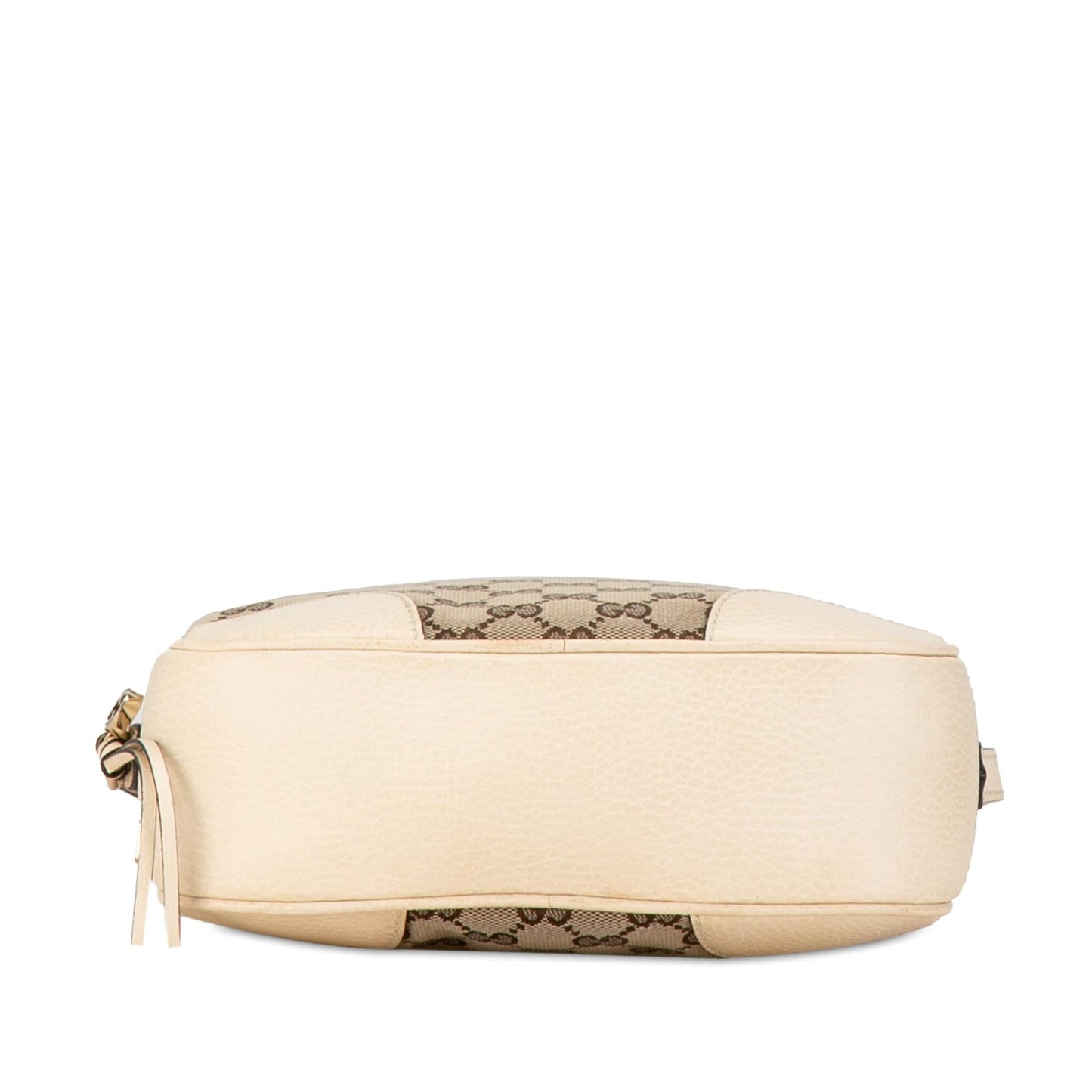Gucci GG Canvas Bree Crossbody (UnYQ1K)
