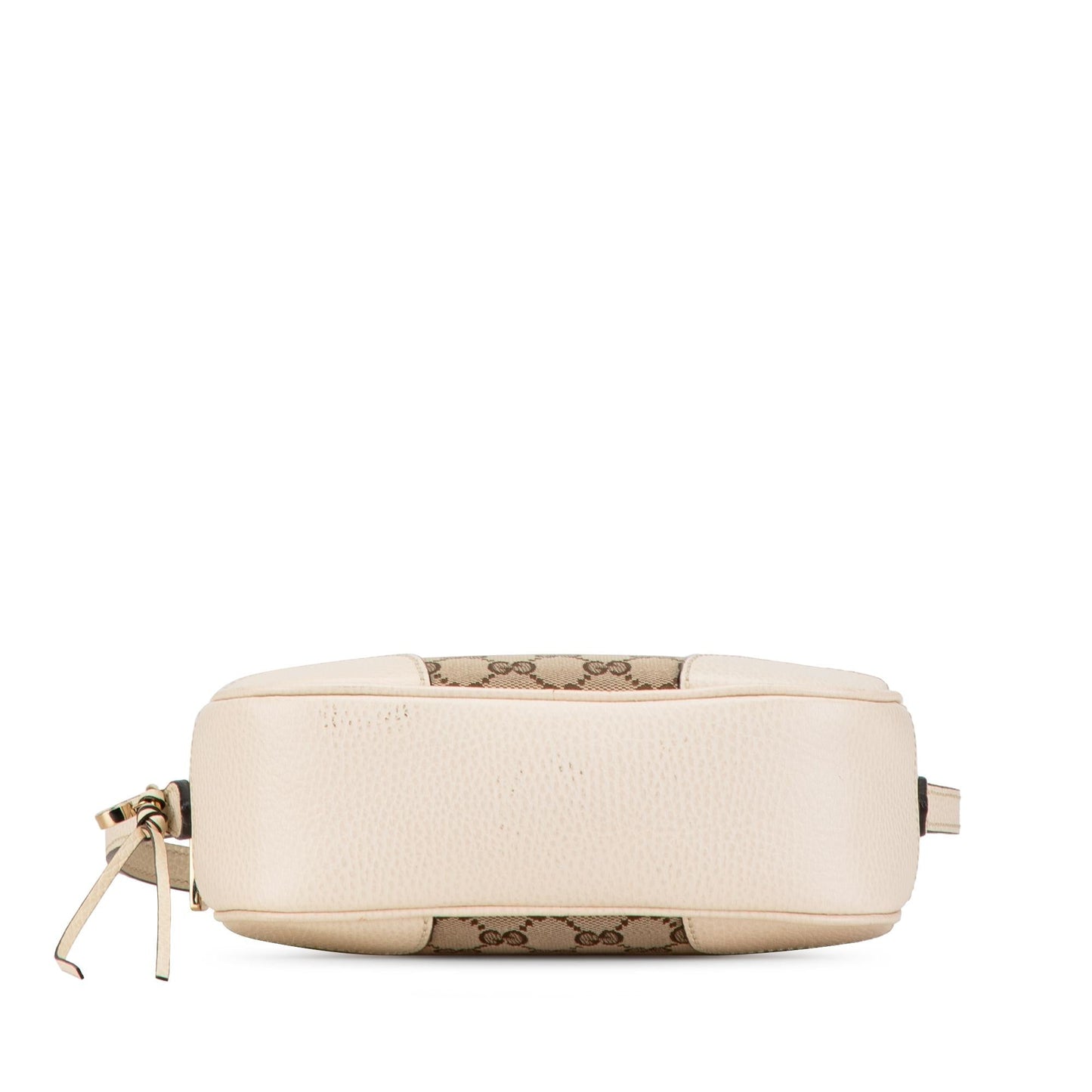 Gucci GG Canvas Bree Crossbody (eDC29N)