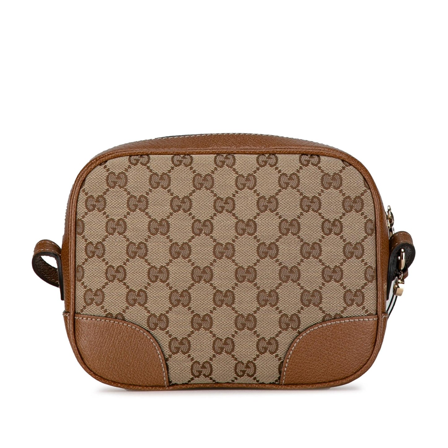 Gucci GG Canvas Bree Crossbody (tbpSh1)