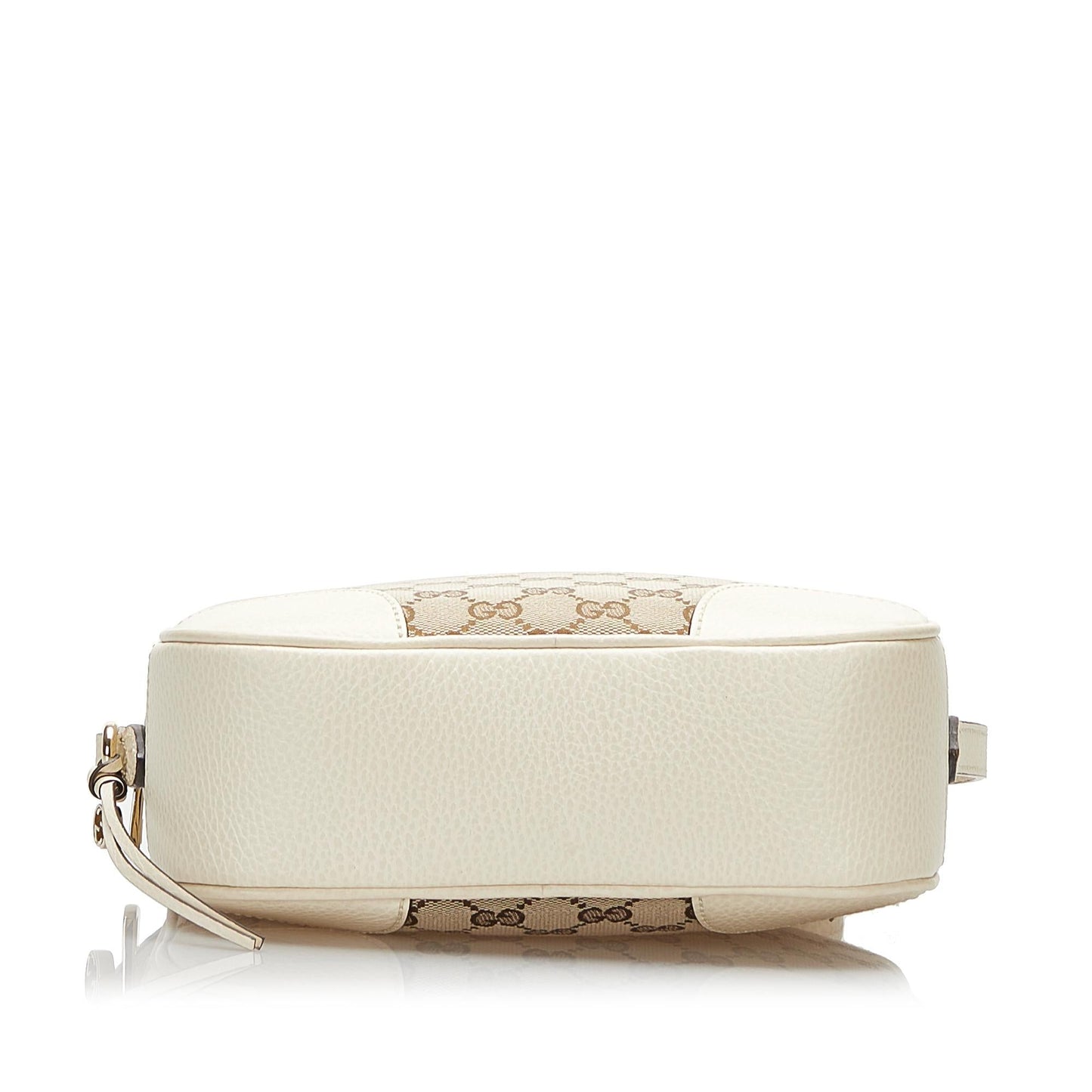 Gucci GG Canvas Bree (7bPB2e)