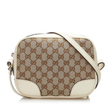 Gucci GG Canvas Bree (2hHYld)