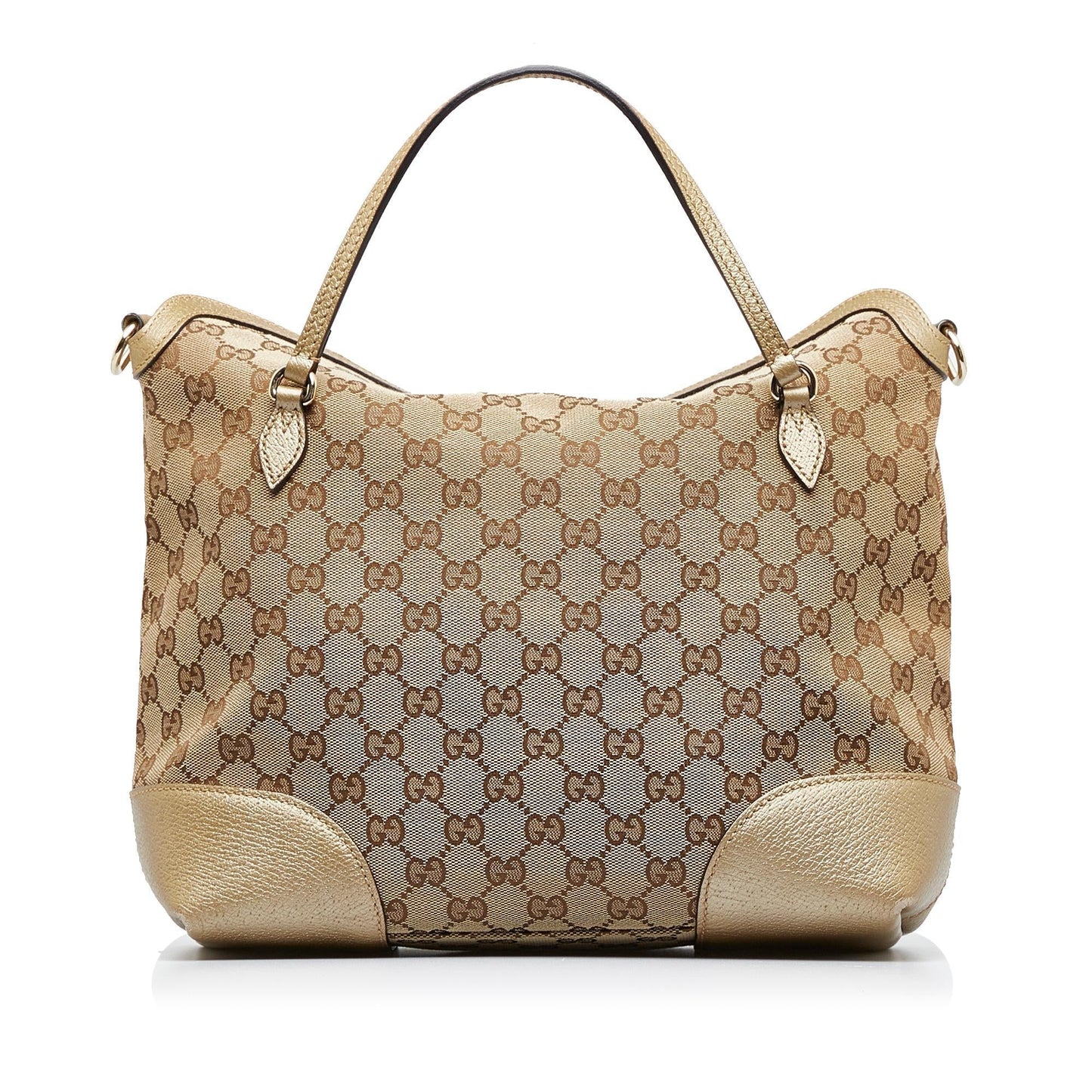 Gucci GG Canvas Bree (ZzTLns)