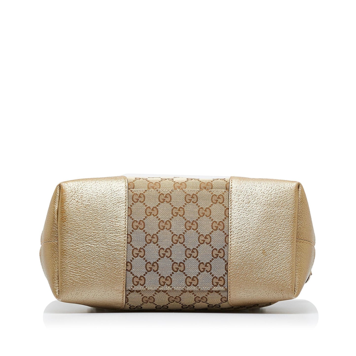 Gucci GG Canvas Bree (ZzTLns)