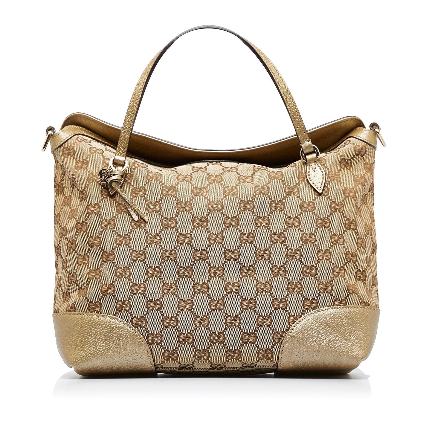 Gucci GG Canvas Bree (ZzTLns)