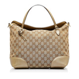 Gucci GG Canvas Bree (ZzTLns)