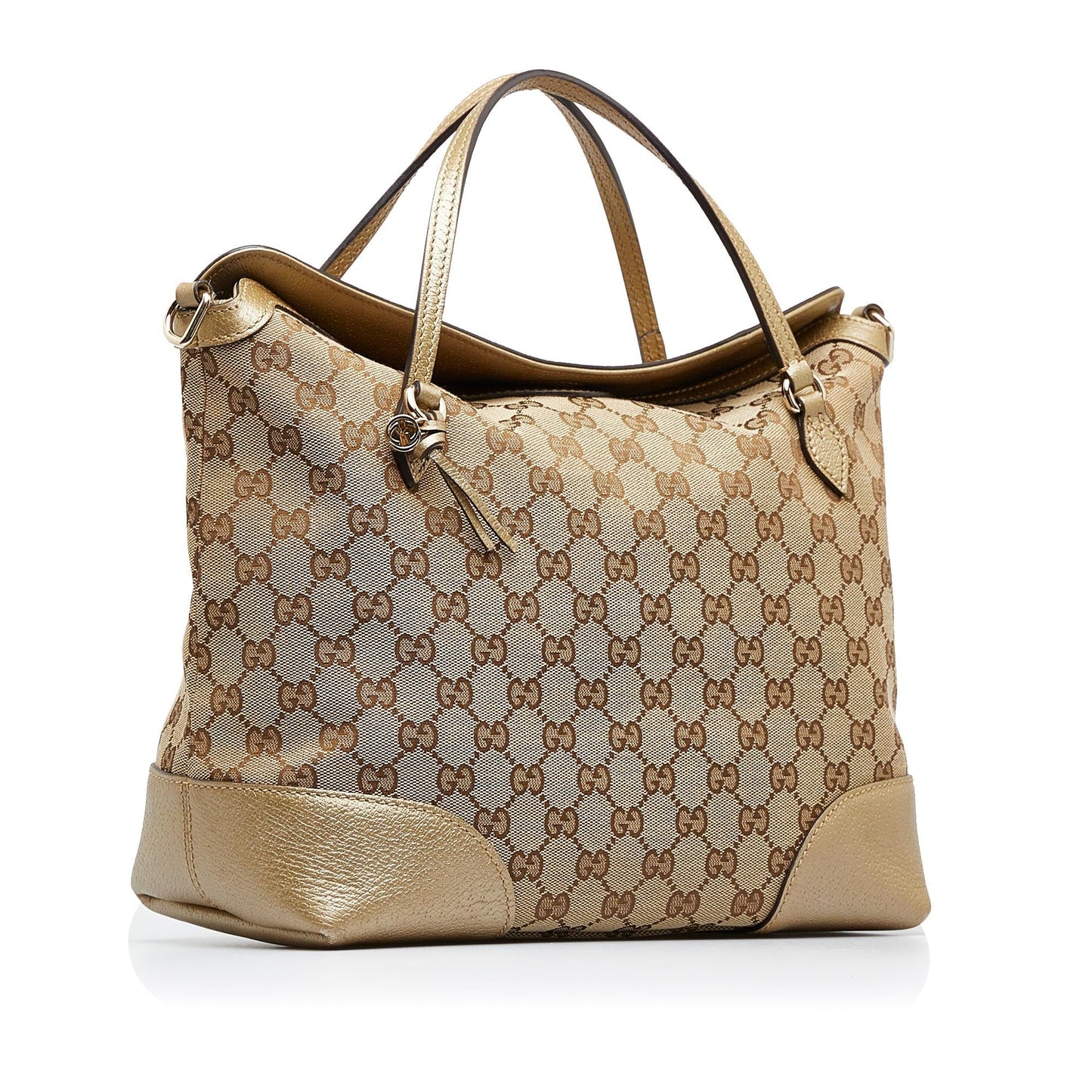 Gucci GG Canvas Bree (ZzTLns)