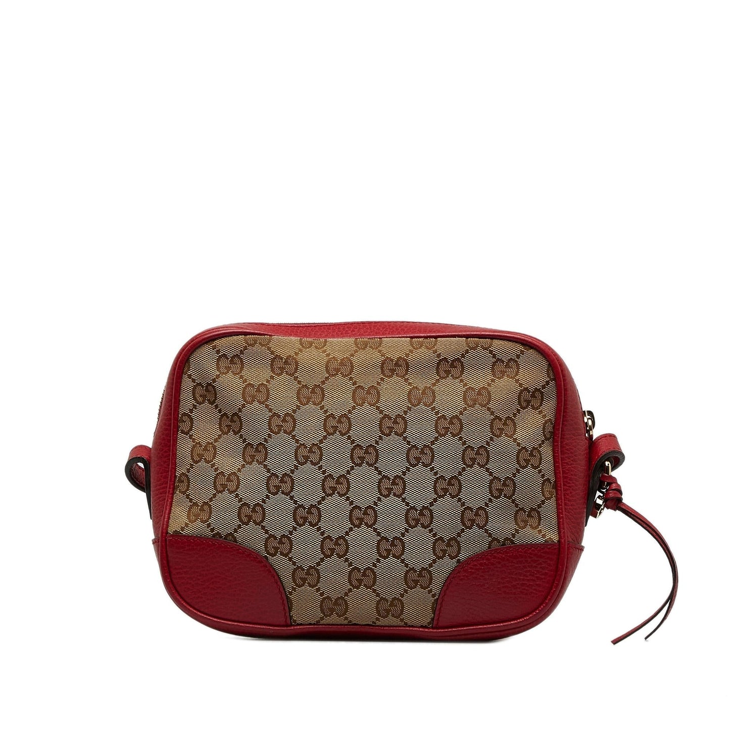 Gucci GG Canvas Bree (vV77MC)