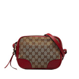 Gucci GG Canvas Bree (vV77MC)