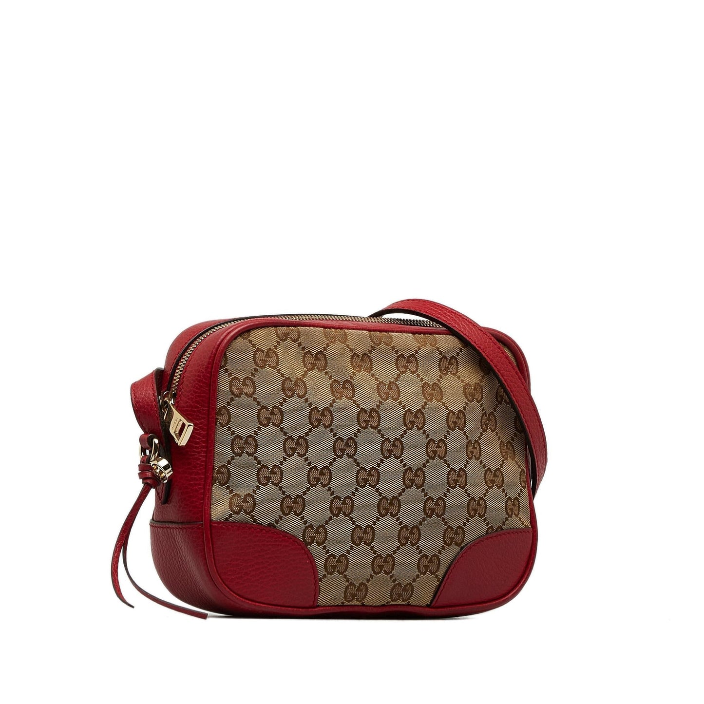 Gucci GG Canvas Bree (vV77MC)