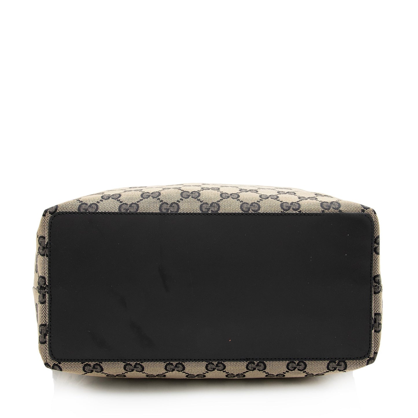 Gucci GG Canvas Bucket Medium Tote (SHF-22729)