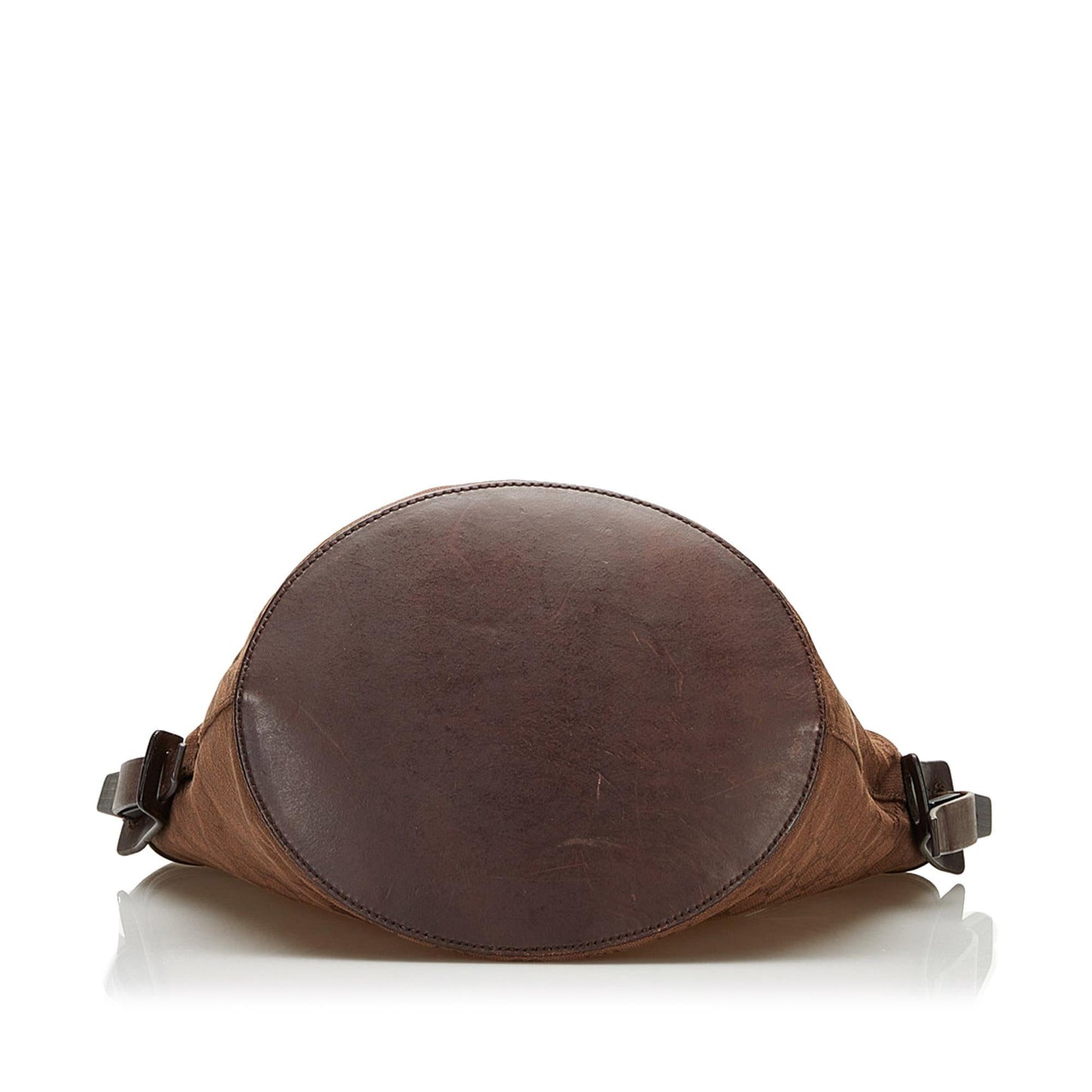 Gucci GG Canvas Bucket (35739)