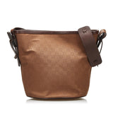 Gucci GG Canvas Bucket (35739)