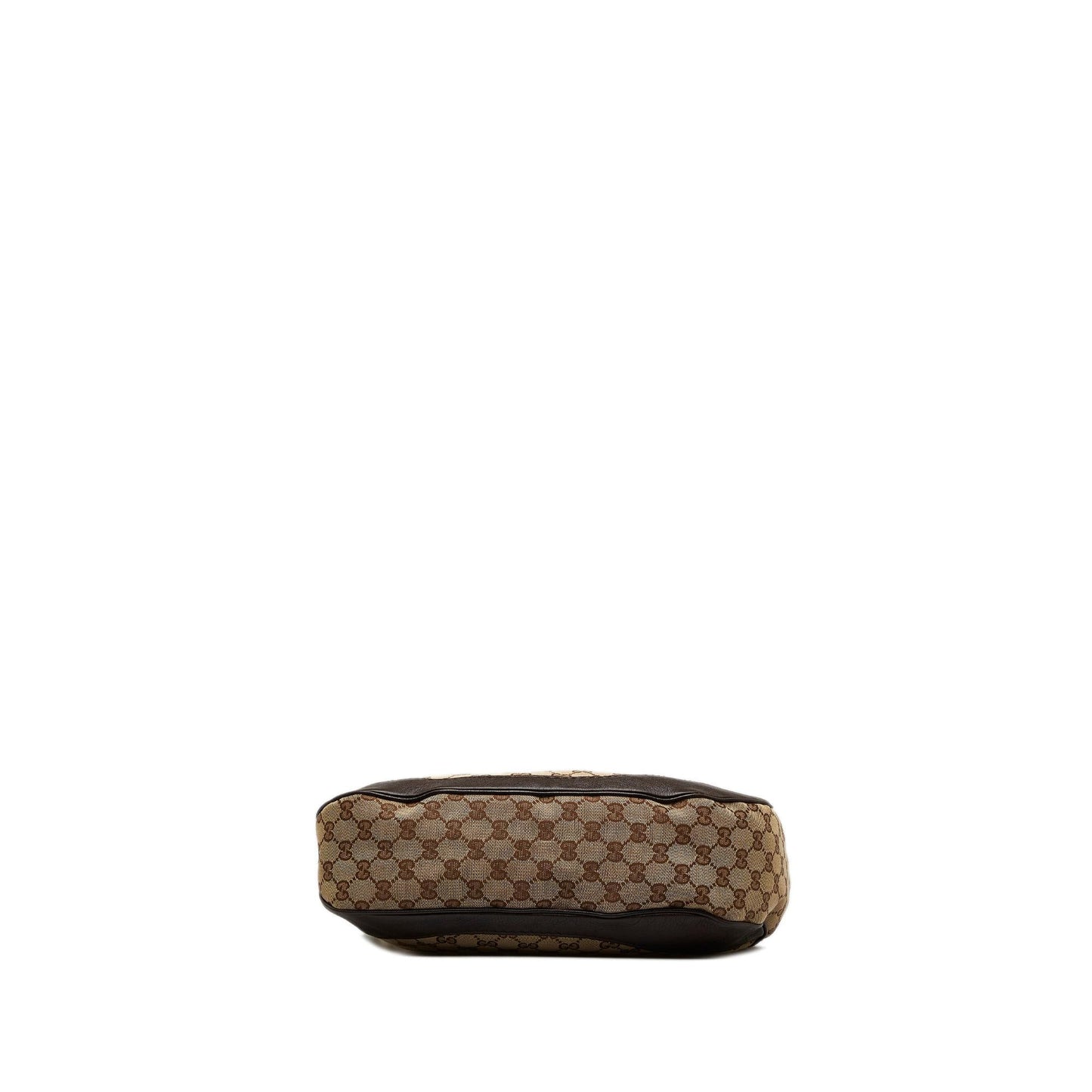 Gucci GG Canvas Charlotte Crossbody Bag (7ZbBnD)