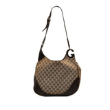 Gucci GG Canvas Charlotte Crossbody Bag (7ZbBnD)