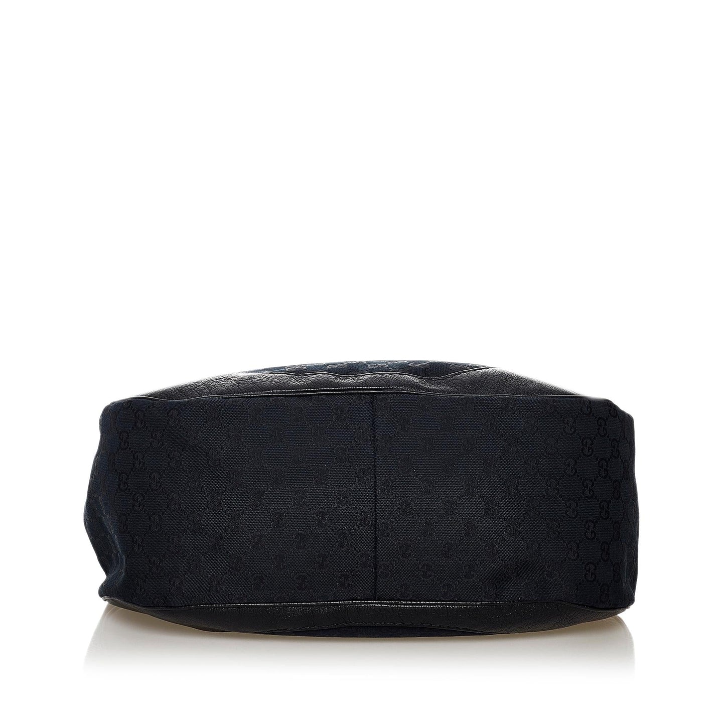 Gucci GG Canvas Charlotte Shoulder Bag (SHG-31412)