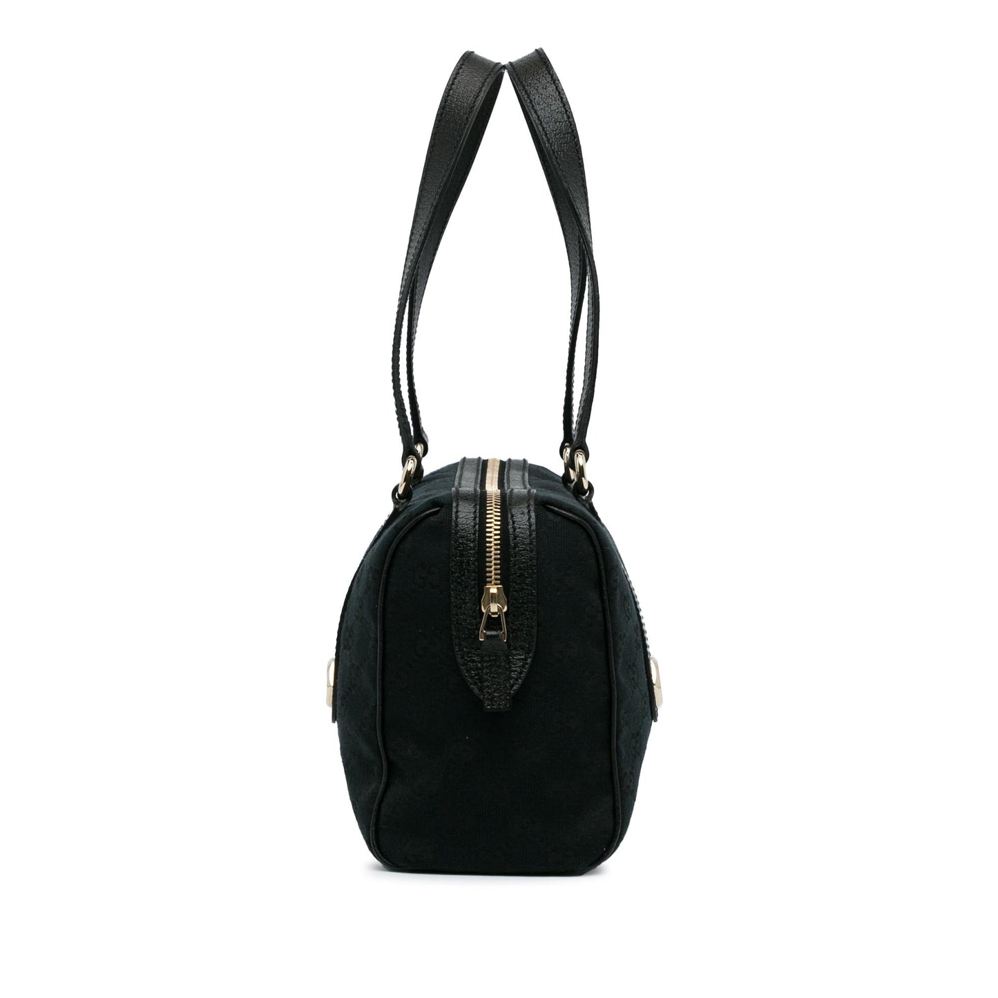 Gucci GG Canvas Charmy Handbag (8O8KhM)