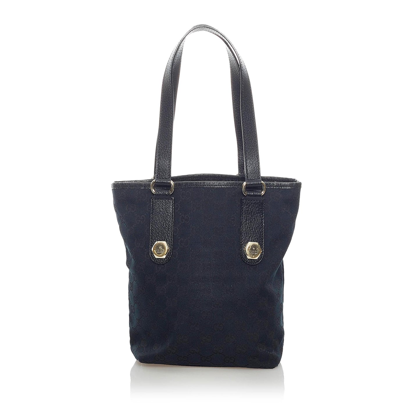 Gucci GG Canvas Charmy Shoulder Bag (33665)